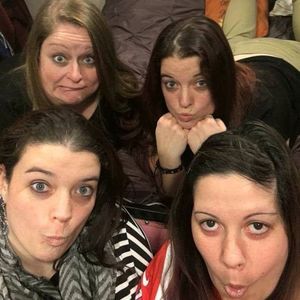 Meet your Posher, Kaitlin